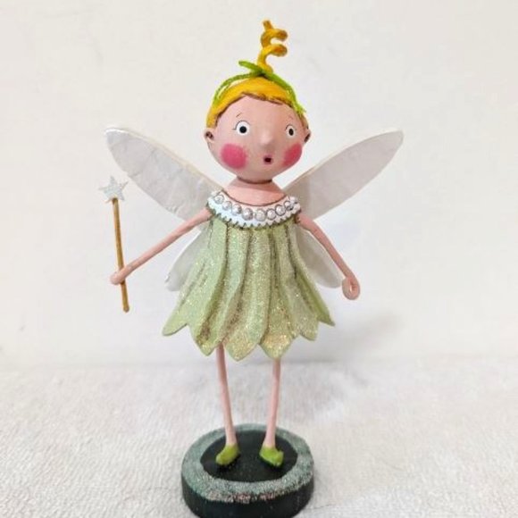Lori Mitchell Figurines Tinkerbell - Picture 1 of 4